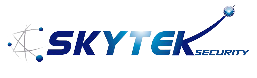 Skytek Security RMA